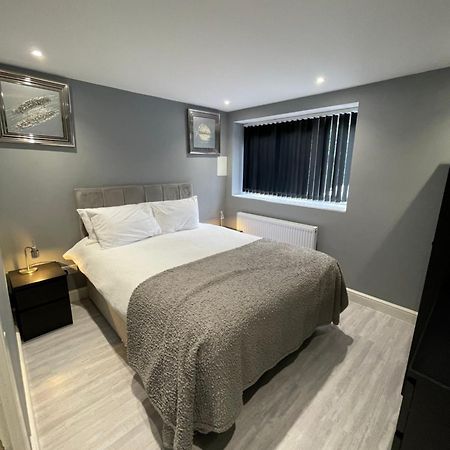 Апартаменты Brook House Annex Ипсвич Экстерьер фото
