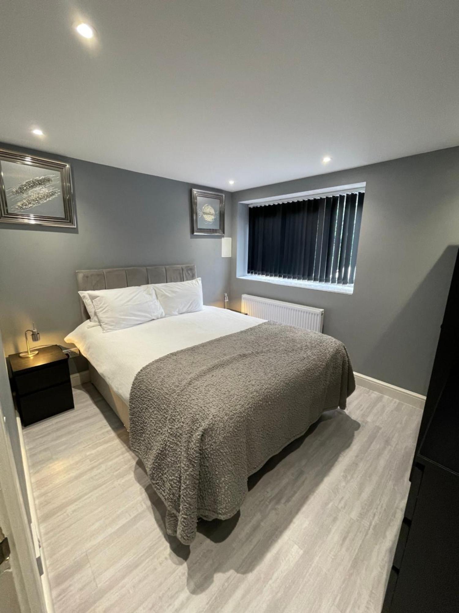 Апартаменты Brook House Annex Ипсвич Экстерьер фото